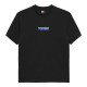 Tommy Hilfiger Ανδρική κοντομάνικη μπλούζα Relaxed Font Play T-Shirt